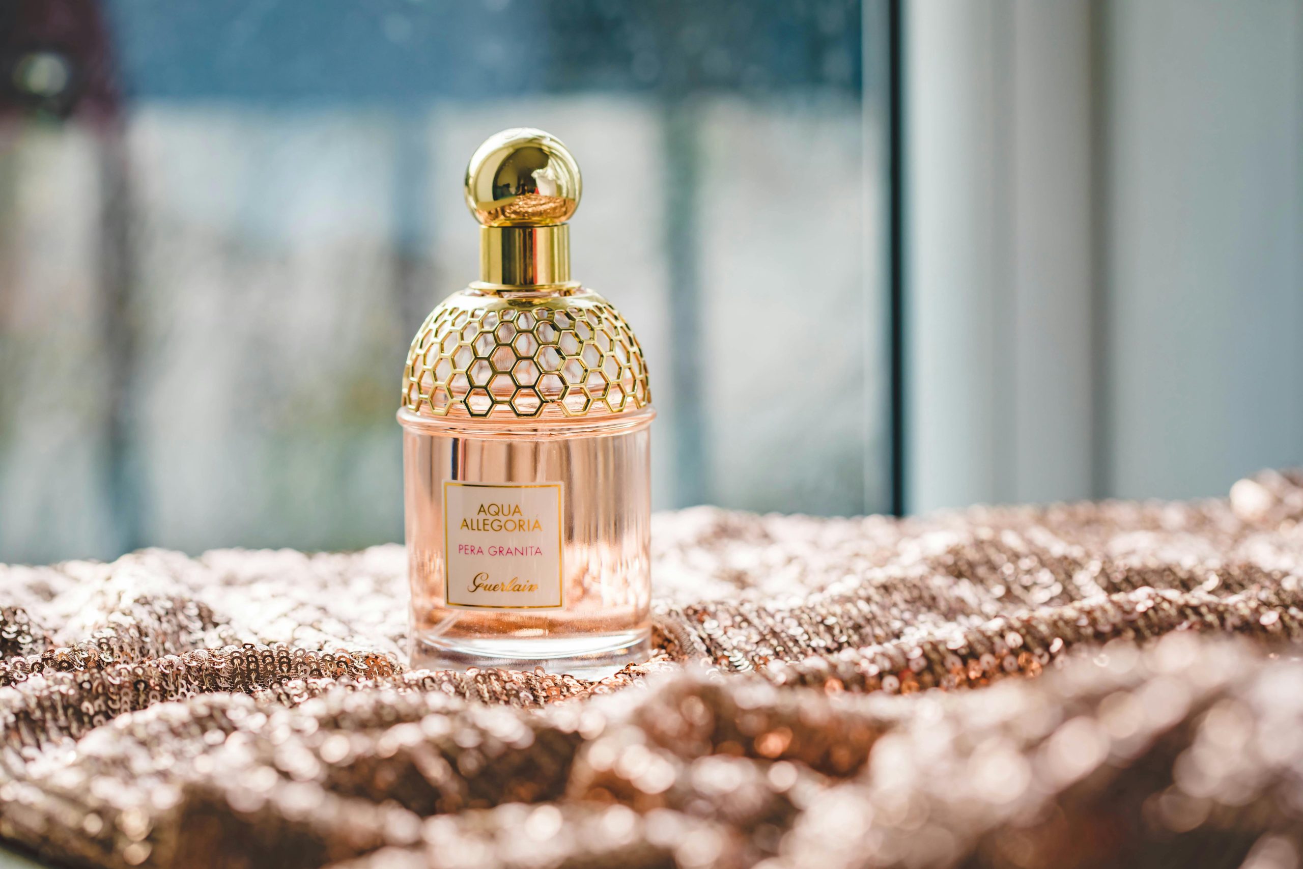 Sofistikované a luxusní Niche parfémy